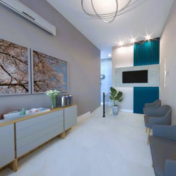 Comprar o produto de Decoração de interiores - Design de interiores em Design de Interiores em Itupeva, SP por Solutudo