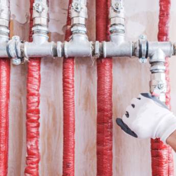 Comprar o produto de Hidráulica em Instalação Hidráulica em Duque de Caxias, RJ por Solutudo