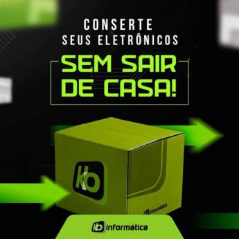 Comprar o produto de Loja de informática em Informática em Santa Maria, RS por Solutudo Comprar o produto de Loja de informática em Informática em Santa Maria, RS por Solutudo