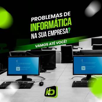 Comprar o produto de Suporte em TI para empresas  em Assistência Técnica em Santa Maria, RS por Solutudo Comprar o produto de Suporte em TI para empresas  em Assistência Técnica em Santa Maria, RS por Solutudo