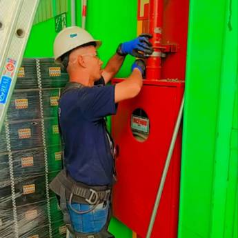 Comprar o produto de AVCB em Sorocaba em Prevenção Contra Incêndio em Sorocaba, SP por Solutudo