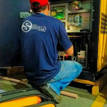 Comprar o produto de CLCB em Sorocaba em Prevenção Contra Incêndio em Sorocaba, SP por Solutudo