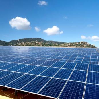 Comprar o produto de Energia Solar em Energia Solar em Araruama, RJ por Solutudo