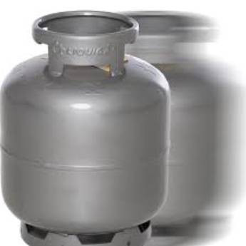 Comprar o produto de Gás em Gás em Trindade, GO por Solutudo