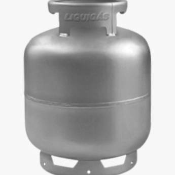 Comprar o produto de Gás de cozinha em Gás em Trindade, GO por Solutudo