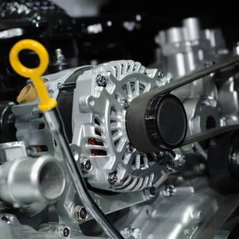 Comprar o produto de Conserto de Alternador em Auto Elétricas em Mineiros, GO por Solutudo