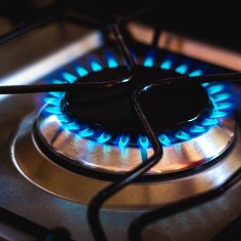 Comprar o produto de Disk gás em Trindade em Gás em Trindade, GO por Solutudo