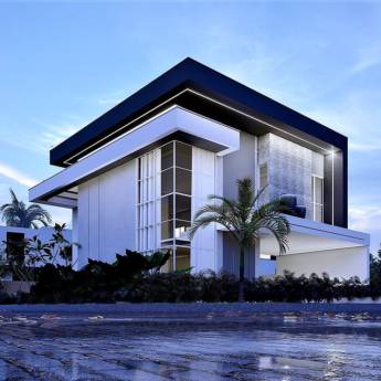 Comprar o produto de Projetos de Arquitetura Residenciais e Comerciais em Arquitetura em Campina Grande, PB por Solutudo