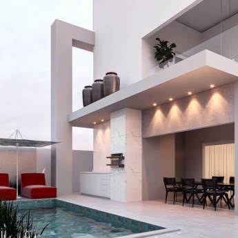 Comprar o produto de Projeto de Reforma em Arquitetura em Campina Grande, PB por Solutudo