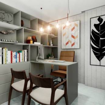 Comprar o produto de Escritório Planejado  em Arquitetura em Campina Grande, PB por Solutudo
