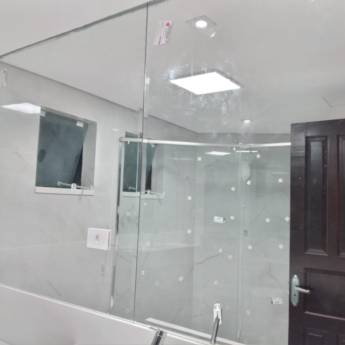 Comprar o produto de Manutenção em geral em Vidraçarias em Matinhos, PR por Solutudo