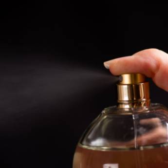 Comprar o produto de Perfume Importado em Perfumarias - Cosméticos em Cotia, SP por Solutudo