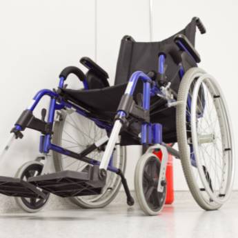 Comprar o produto de Assento de cadeira  em Produtos Hospitalares em São Paulo, SP por Solutudo