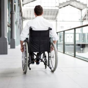 Comprar o produto de Encosto para costas em Produtos Hospitalares em São Paulo, SP por Solutudo