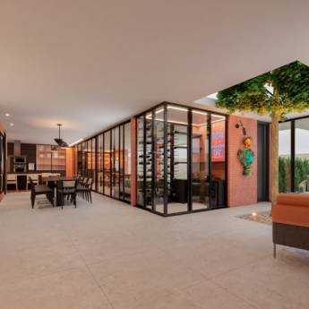 Comprar o produto de Projeto Residencial de Interiores em Arquitetura em Campina Grande, PB por Solutudo