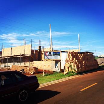 Comprar o produto de Engenharia em Construção em Cascavel, PR por Solutudo