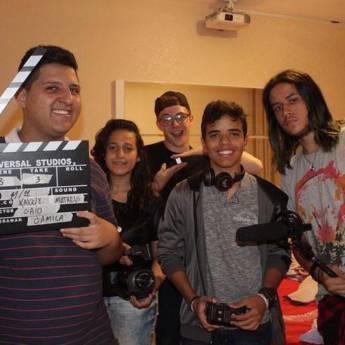 Comprar o produto de Projeto Câmera na Mão - Curso de Cinema Gratuito em Cursos em Jundiaí, SP por Solutudo