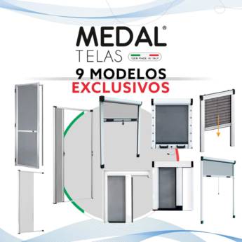 Comprar o produto de Telas Mosqueterias em Vidraçarias em Matinhos, PR por Solutudo