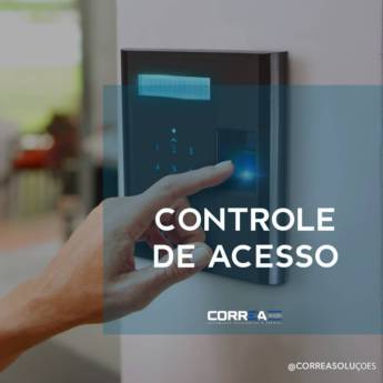 Comprar o produto de Alarme de Segurança em Câmeras de Segurança em Pato Branco, PR por Solutudo