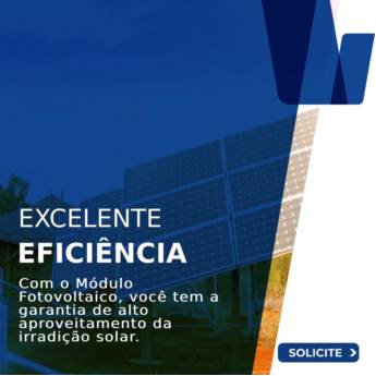 Comprar o produto de Energia Solar em Energia Solar em Pato Branco, PR por Solutudo