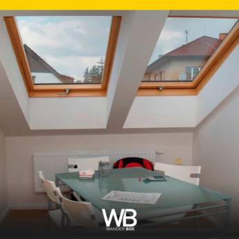 Comprar o produto de Janelas e portas acústicas em Esquadrias de Alumínio em Niterói, RJ por Solutudo