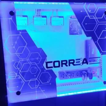 Comprar o produto de Projetos Personalizados  em Câmeras de Segurança em Pato Branco, PR por Solutudo