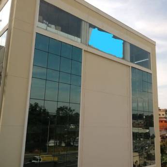 Comprar o produto de Limpeza de Vidros em Limpeza de Vidros e Fachadas em São Paulo, SP por Solutudo