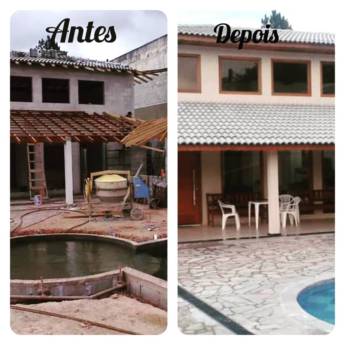 Comprar o produto de Colocação de Pisos em Pisos e Revestimentos em São Paulo, SP por Solutudo