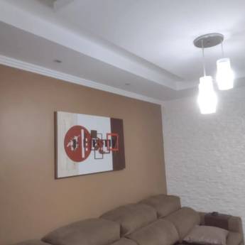 Comprar o produto de Colocação de Gesso em Gesso em São Paulo, SP por Solutudo