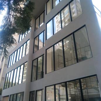 Comprar o produto de Pinturas Industriais  em Pintura em São Paulo, SP por Solutudo