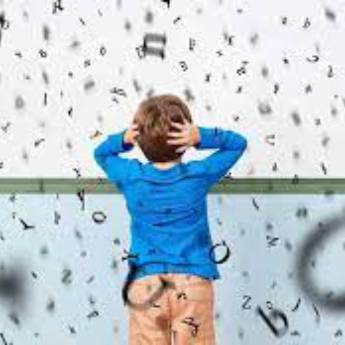 Comprar o produto de Dislexia em Transtornos de aprendizagem em Aracaju, SE por Solutudo