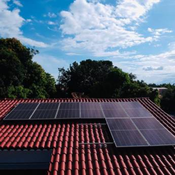 Comprar o produto de Energia Solar para Agronegócio   em Energia Solar em Araguaína, TO por Solutudo