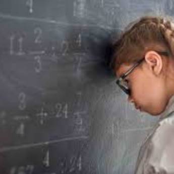 Comprar o produto de Discalculia em Transtornos de aprendizagem em Aracaju, SE por Solutudo