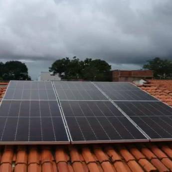 Comprar o produto de Projeto Fotovoltaico  em Energia Solar em Araguaína, TO por Solutudo