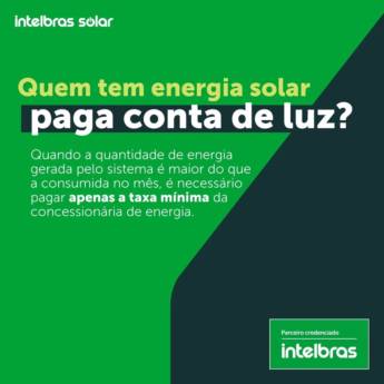 Comprar o produto de Energia Solar em Araguaína  em Energia Solar em Araguaína, TO por Solutudo