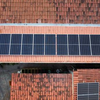 Comprar o produto de Usina Solar em Energia Solar em Araguaína, TO por Solutudo