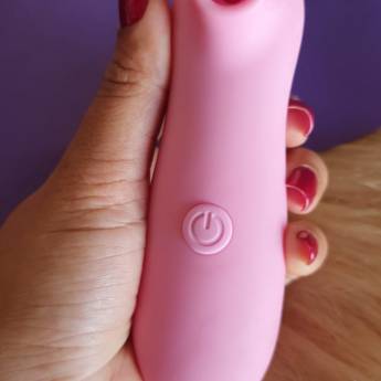 Comprar o produto de Vibrador Ponto G - iFody Sex Shop Goiânia Delivery em Sex Shop em Goiânia, GO por Solutudo