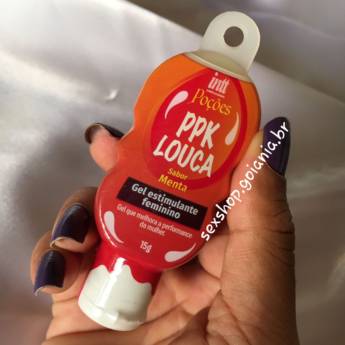 Comprar o produto de Gel Estimulane feminino em Sex Shop em Goiânia, GO por Solutudo