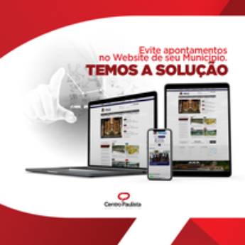 Comprar o produto de Websites em Promoção em Criação de Sites em Ourinhos, SP por Solutudo