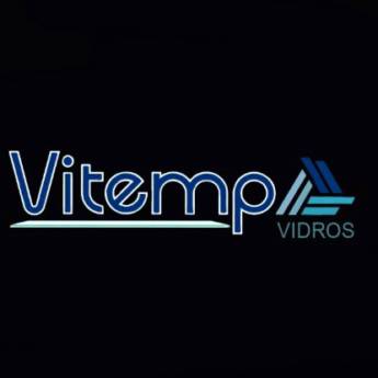 Comprar o produto de Vidraçaria em Recife  em Vidraçarias pela empresa VITEMP VIDROS em Recife, PE por Solutudo