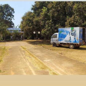 Comprar o produto de Energia Solar para Comércio em Energia Solar em Bom Despacho, MG por Solutudo