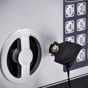 Comprar o produto de Abertura de Cofres em Chaveiros em Toledo, PR por Solutudo