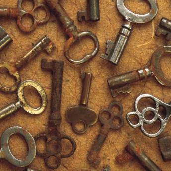 Comprar o produto de Troca de Segredos em Chaveiros em Toledo, PR por Solutudo