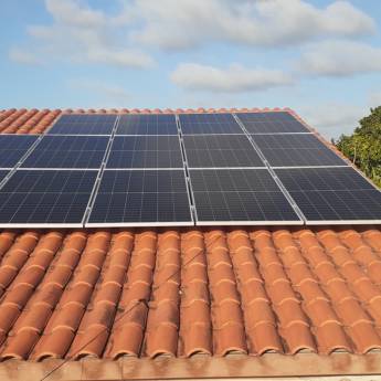 Comprar o produto de Empresa especializada em Energia Solar em Energia Solar em Parnaíba, PI por Solutudo