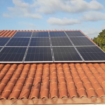 Comprar produto Gerador de Energia Solar em Energia Solar pela empresa ECOSOLIS em Parnaíba, PI