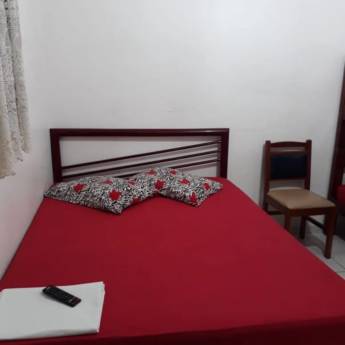 Comprar o produto de  Estadia Confortável na Pousada Renê - Santos/SP em Pousadas em Santos, SP por Solutudo