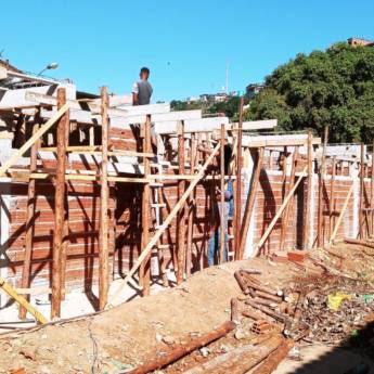 Comprar o produto de Construção de Alta Qualidade com Pedreiros Especializados em Teófilo Otoni em Construtores - Pedreiros em Teófilo Otoni, MG por Solutudo Comprar o produto de Construção de Alta Qualidade com Pedreiros Especializados em Teófilo Otoni em Construtores - Pedreiros em Teófilo Otoni, MG por Solutudo