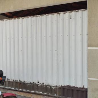 Comprar o produto de Colocação de Motor em Portão em Automatização de Portões em Cacoal, RO por Solutudo