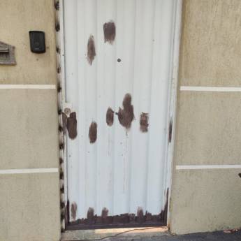 Comprar o produto de Reforma de Portão em Reformas em Cacoal, RO por Solutudo