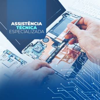 Comprar o produto de Empresa de consultoria em informática em Assistência Técnica em São Paulo, SP por Solutudo
